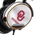University of Oklahoma White Jersey SteelSeries Arctis 3 Skin